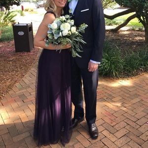 Hayley Paige Occasions Dress